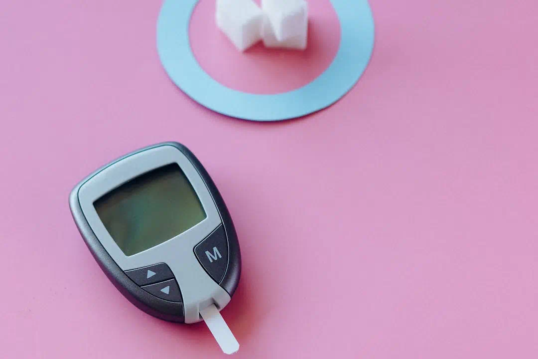 혈당 정상수치 관련사진1