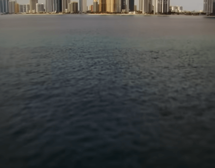 영화 전반에 걸쳐 반복