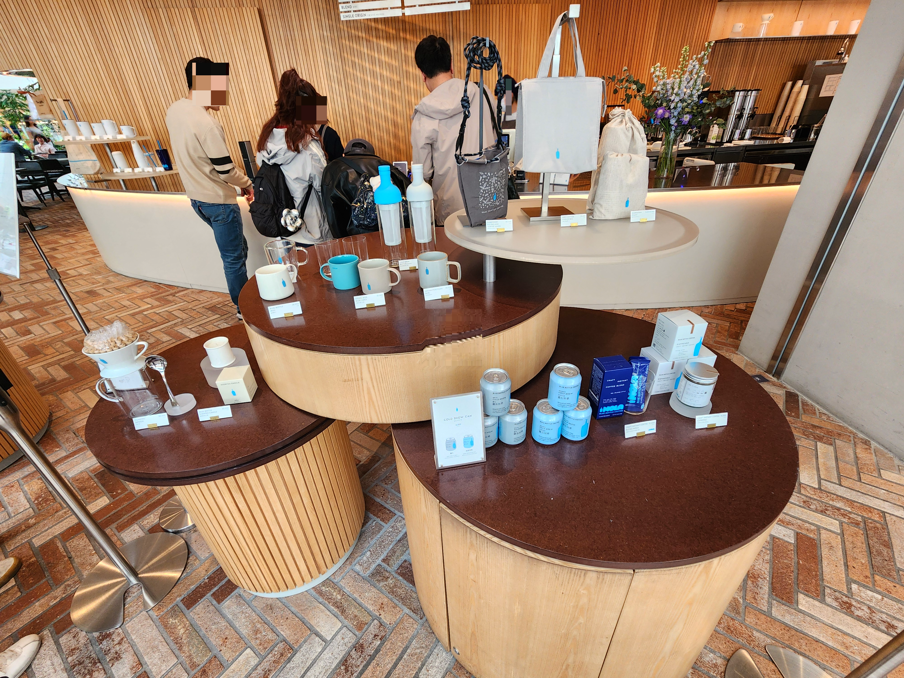 블루보틀더현대서울_놀라플로트