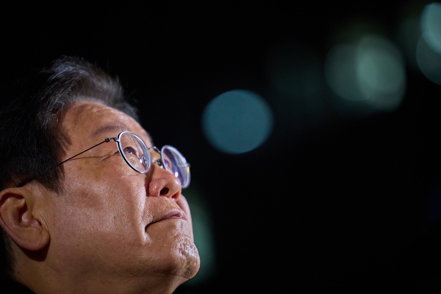 이재명 때 됐다