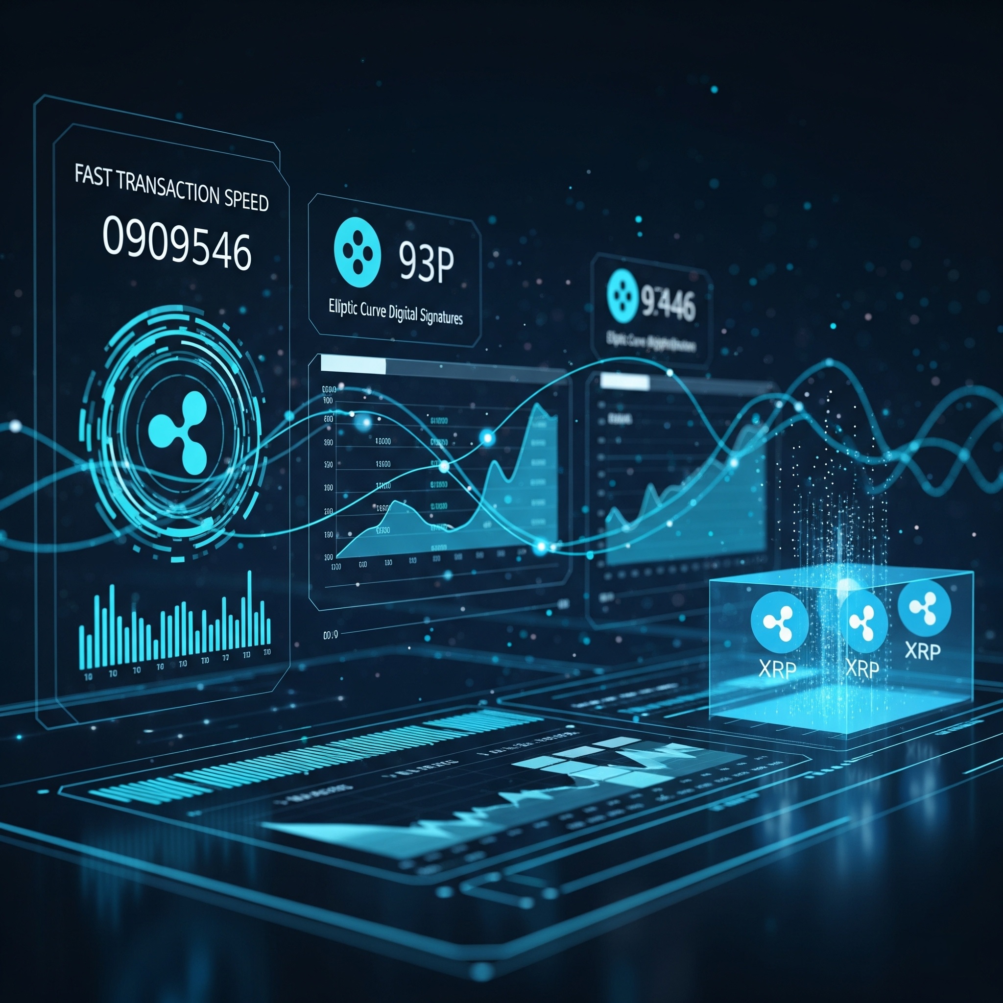 엑스알피란 무엇인가?