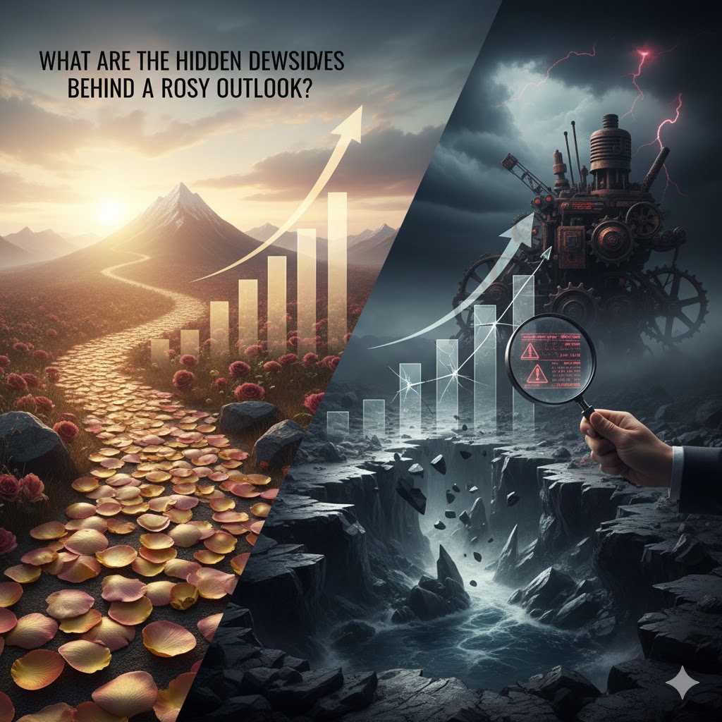 닥터 코퍼(Dr. Copper)와 K-방산의 만남, 풍산(Poongsan)의 이유 있는 질주