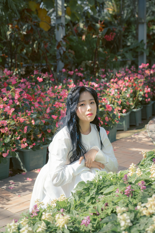 가수-흰-박혜원-나이-본명-과거-프로필-가창력