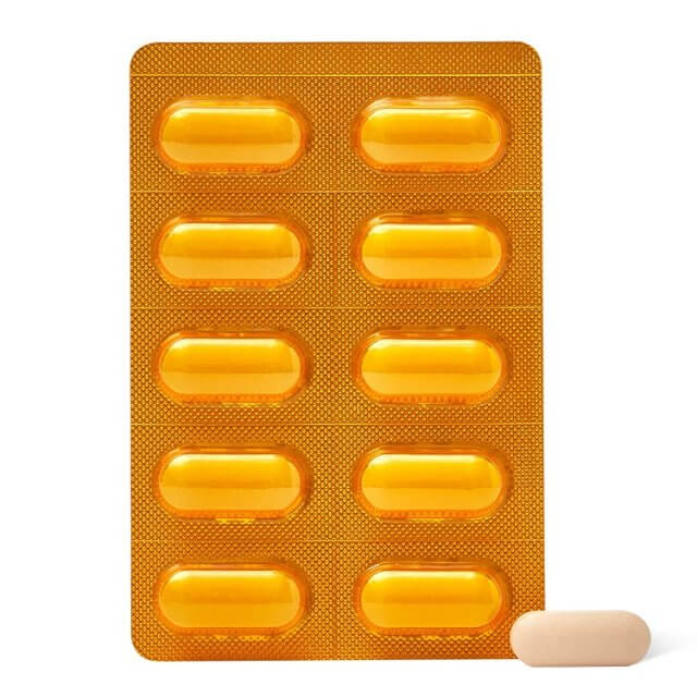 종합(멀티)비타민 추천 순위 TOP 5