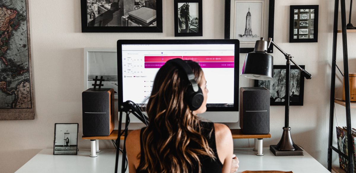 이어폰 귀 건강 영향