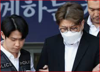 김호중 방지법