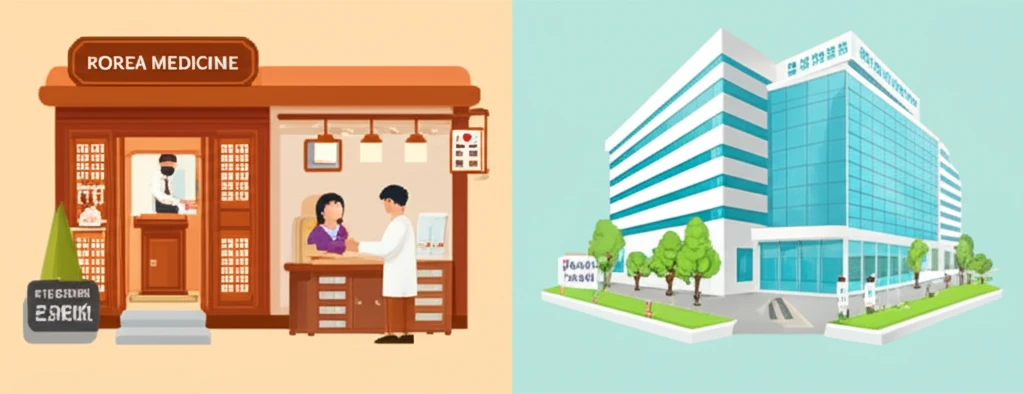 침 치료 가격, 속 시원한 비교 분석