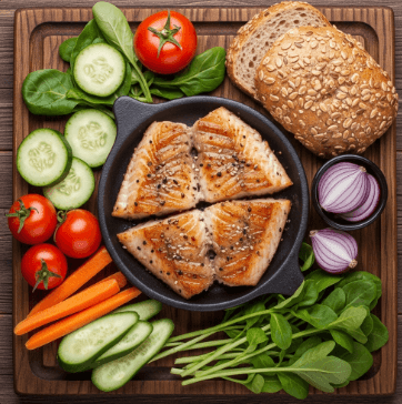 LDL 콜레스테롤 낮추는 방법6