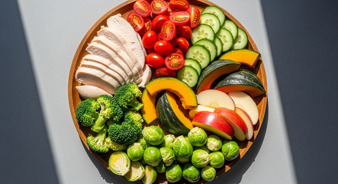 전립선에안좋은음식주의