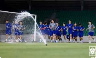 아이치 나고야 아시안게임 축구 인터넷 생중계&amp;#44; 경기 일정 및 남녀 대표팀 명단 이미지