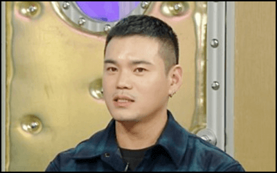 이정 신장임 1기 수술