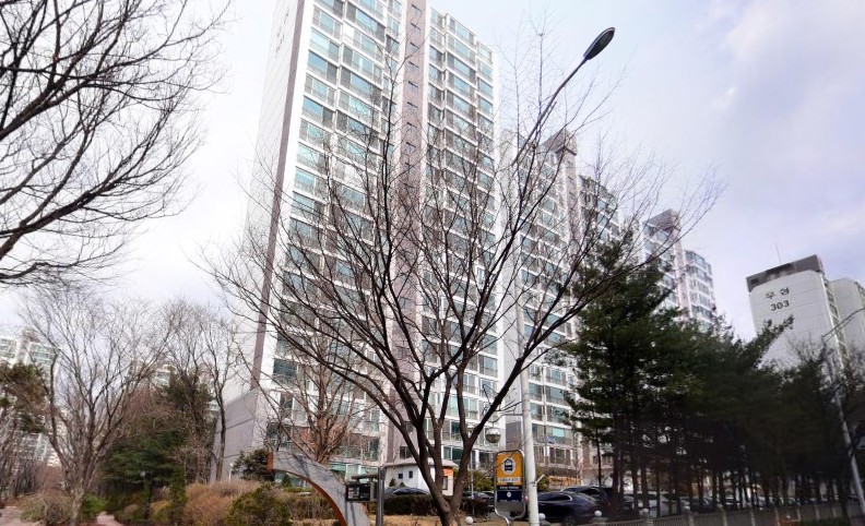 [성남 아파트매매&#44; 시세&#44; 실거래가] 정자동 정자상록마을우성 55㎡&#44; 서현동 서현시범한양 164㎡&#44; 서현동 서현효자촌그린타운 53㎡&#44; 수내동 수내양지마을한양1단지 35㎡