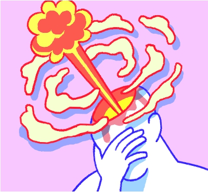 스트레스에 좋은 음식