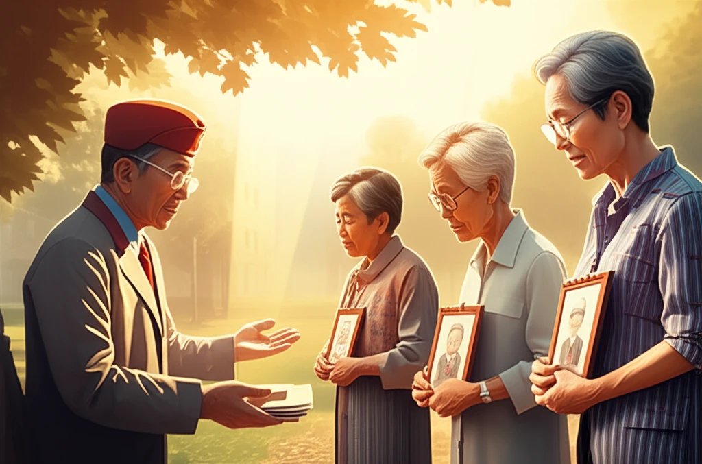 2025 계양구 국가유공자 수당 누가..