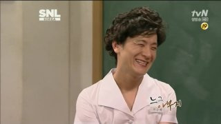 정성호 성대모사