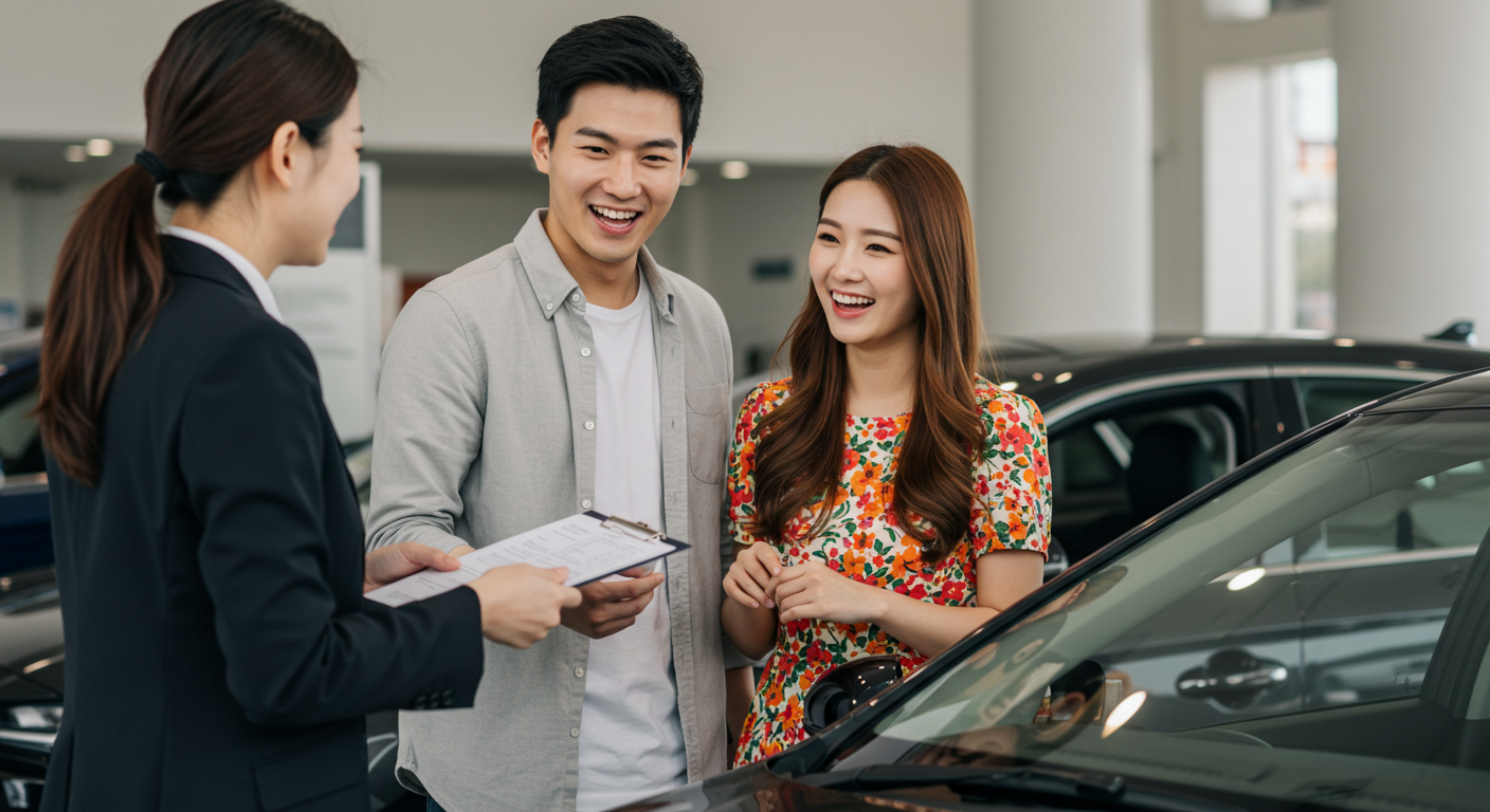 아반떼 중고차 시세표