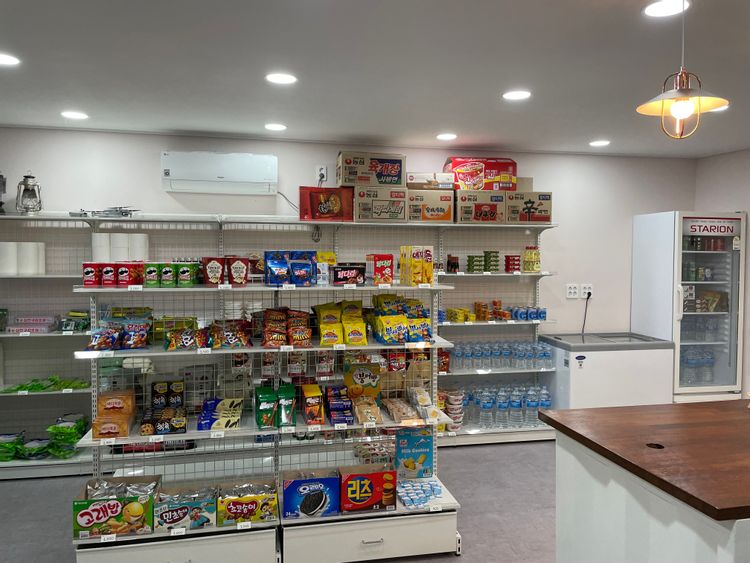 가평군 캠프올모 캠핑장 소개