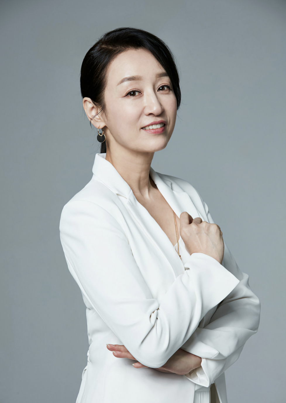 남기애 프로필 사진