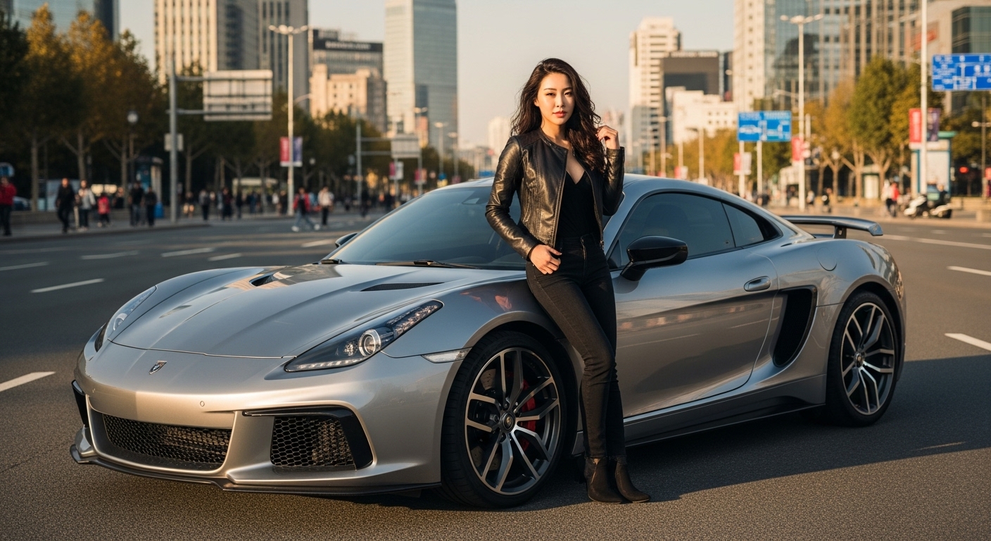 침수차 구별하는 법 5가지