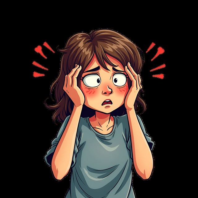 갱년기 증상과 원인부터 치료·관리까지!