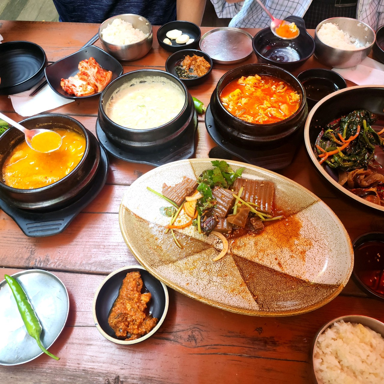 만석장 북한산본점