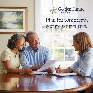 장기요양&amp;#44; 준비는 지금부터! 50대 대비 필수방법