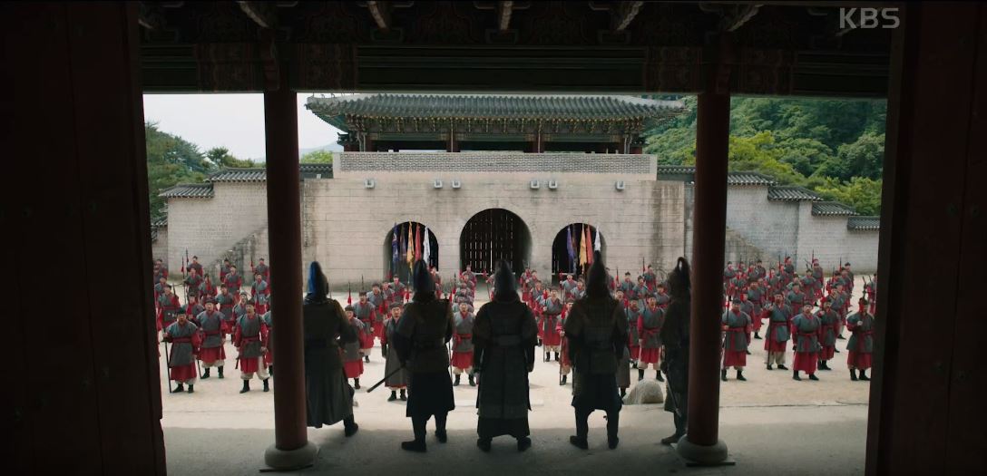 고려거란전쟁_3회