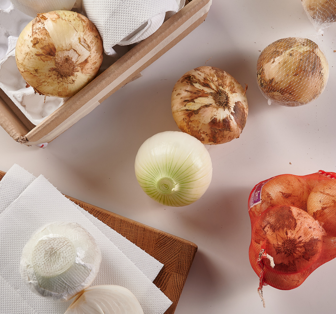 양파 보관 방법에 대해서 알아보자