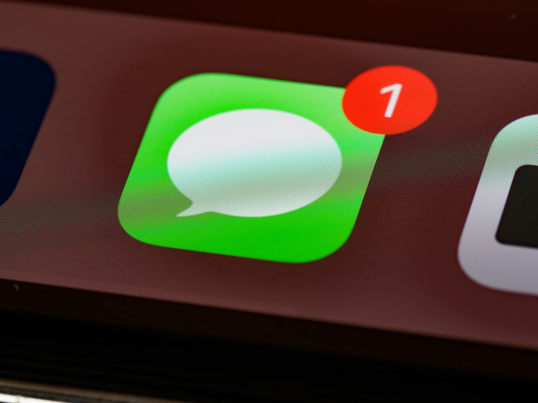 Communication.
