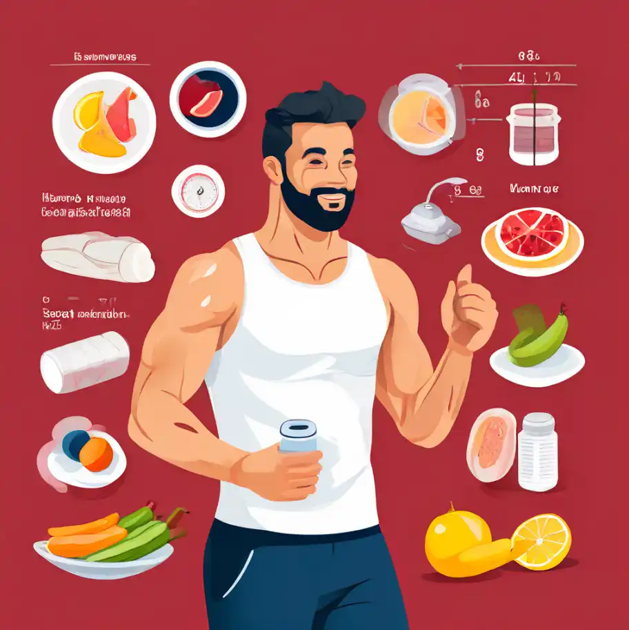 혈당 관리 영양제 혈당을 건강하게 유지하는 방법