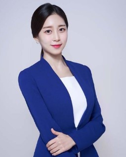 박소현 아나운서 키
