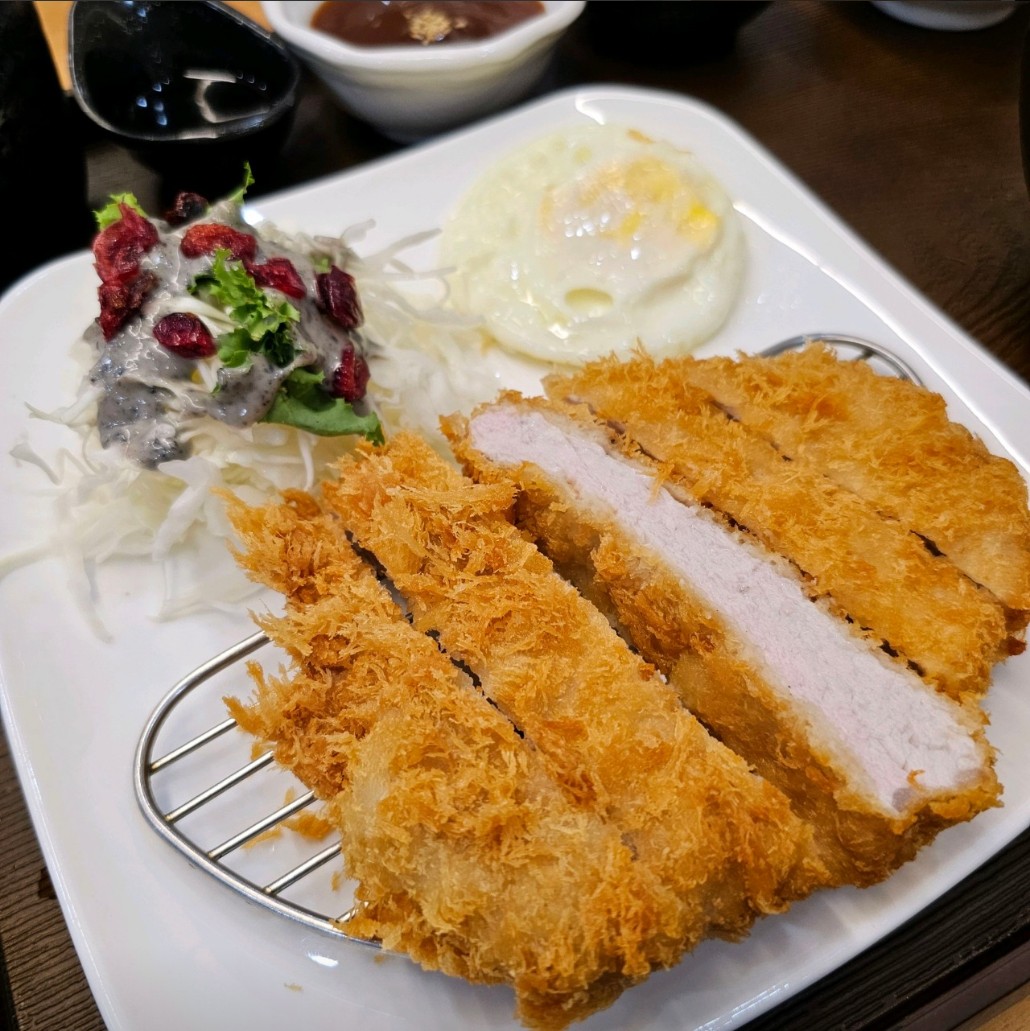 울산 아키라 메뉴 이미지