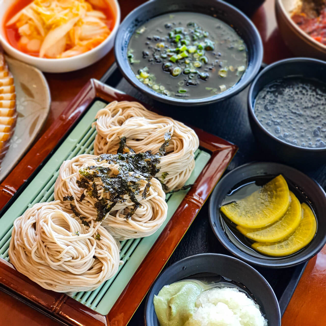 생생정보 2310회 고수의 부엌 여름 보양식 시래기 닭 매운탕 맛집 선바위메밀장터 