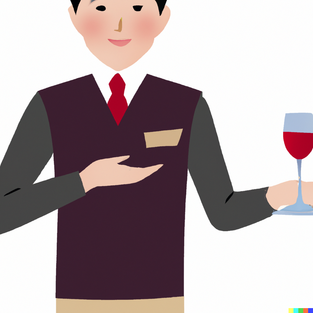 와인의 상징성, 와인 지식의 중요성, 관련 직업들