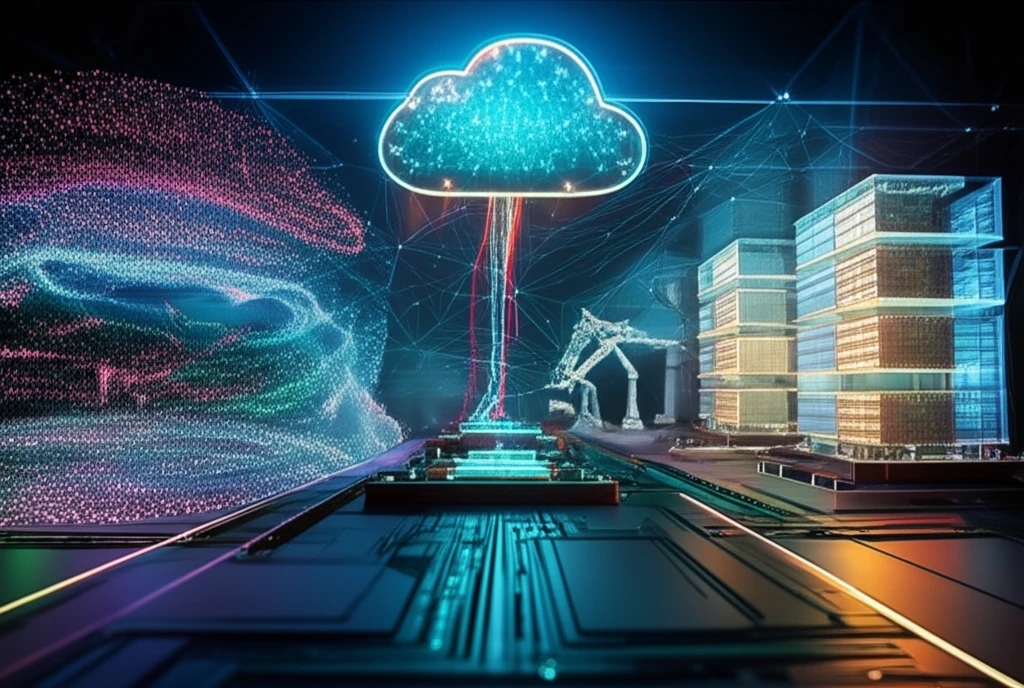 데이터 아키텍처 구축부터 분석 모델 ..