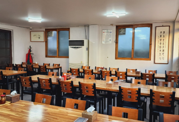 생활의달인 은둔식달 막국수달인 원주 3대째 맛집