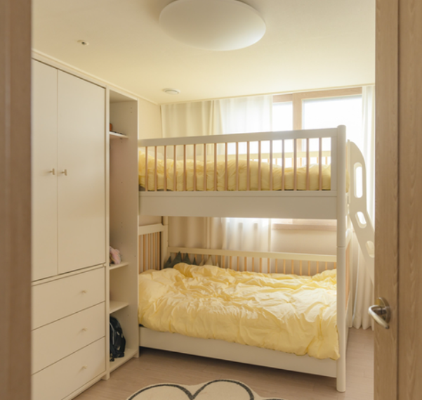 아이방 인테리어 추천 스타일