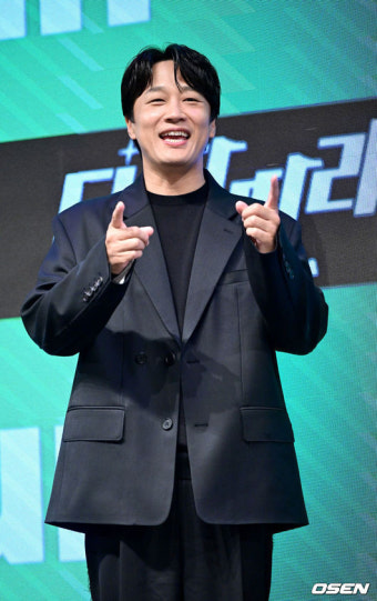 조인성&amp;#44;차태현 베이스캠프컴퍼니