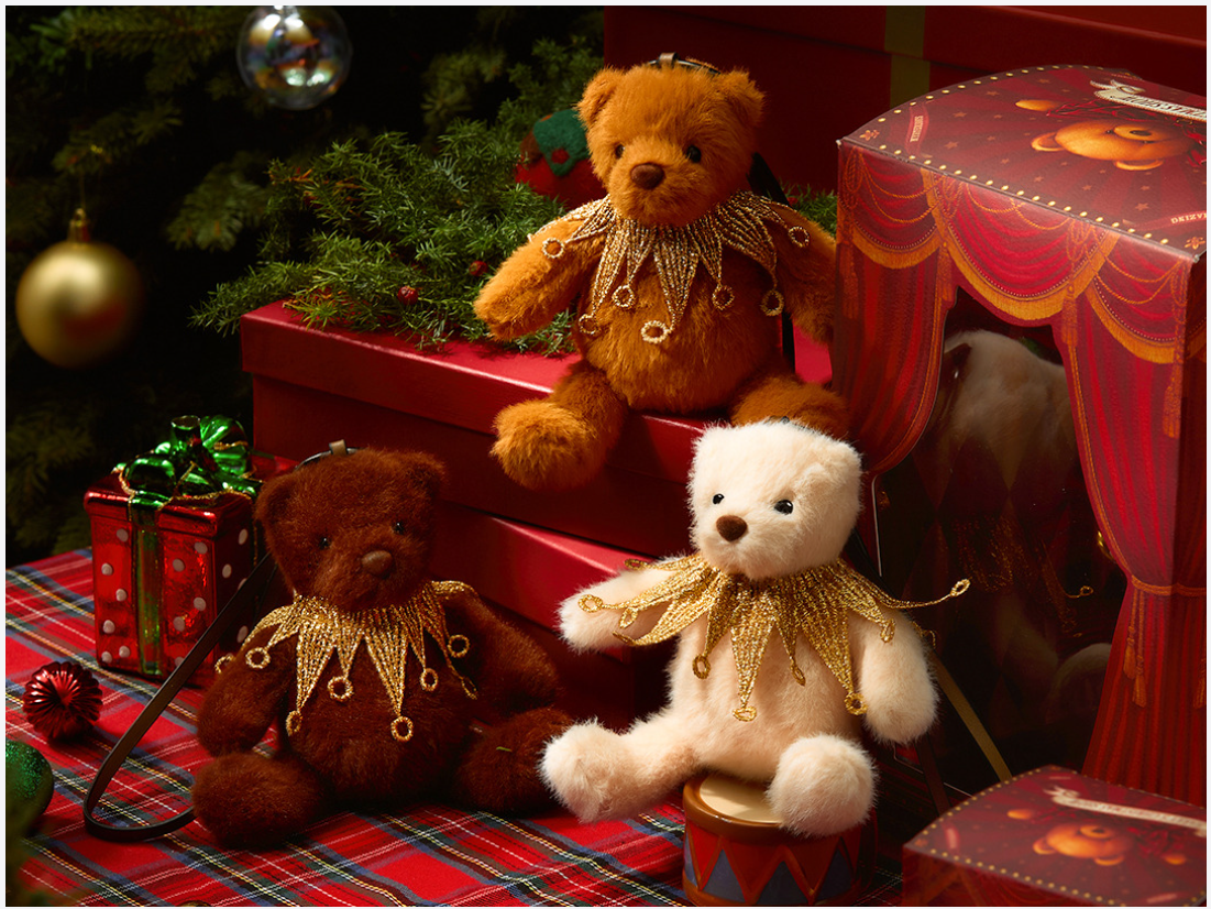 더 현대 서울 크리스마스 팝업 예약