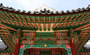 양주 회암사지 왕실축제