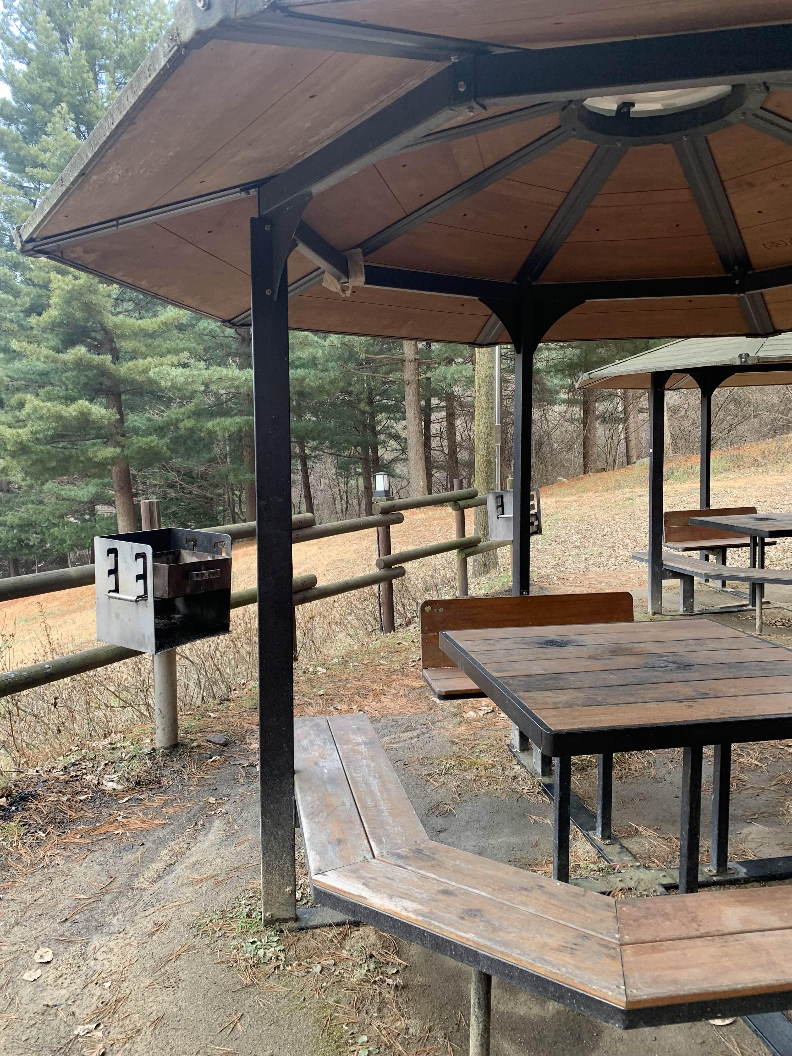 횡성 여행 청태산 자연휴양림