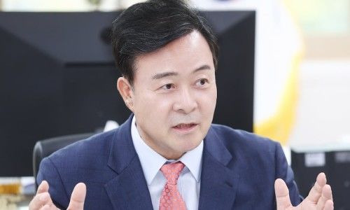 의왕시장 무민공원 압수수색 이유는? 건진법사 무민공원 20억 공사·1억6000만원 뇌물 의혹 총정리