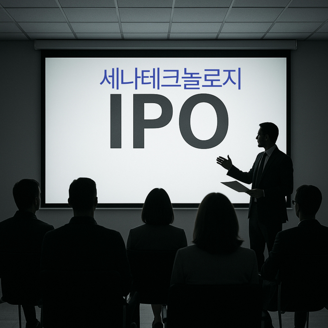 세나테크놀로지