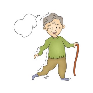 좌골신경통 증상