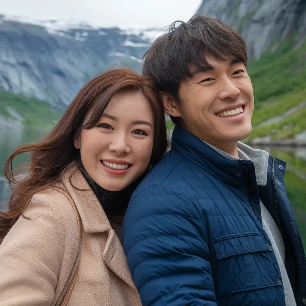 노르웨이 환율 계산기 화폐 종류