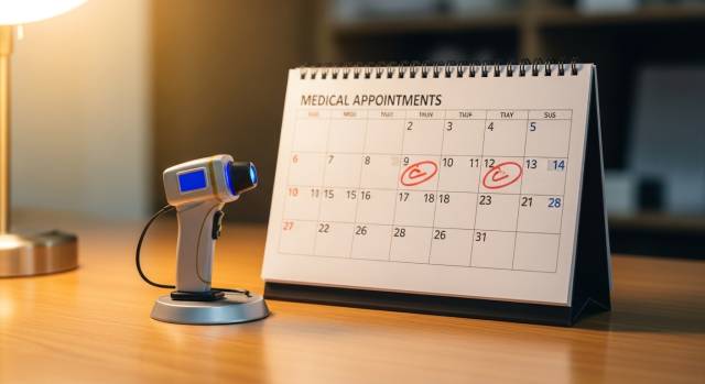 발톱무좀 레이저치료 비용 시술 횟수 일정