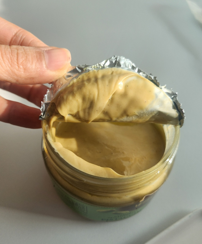 피스타치오 스프레드