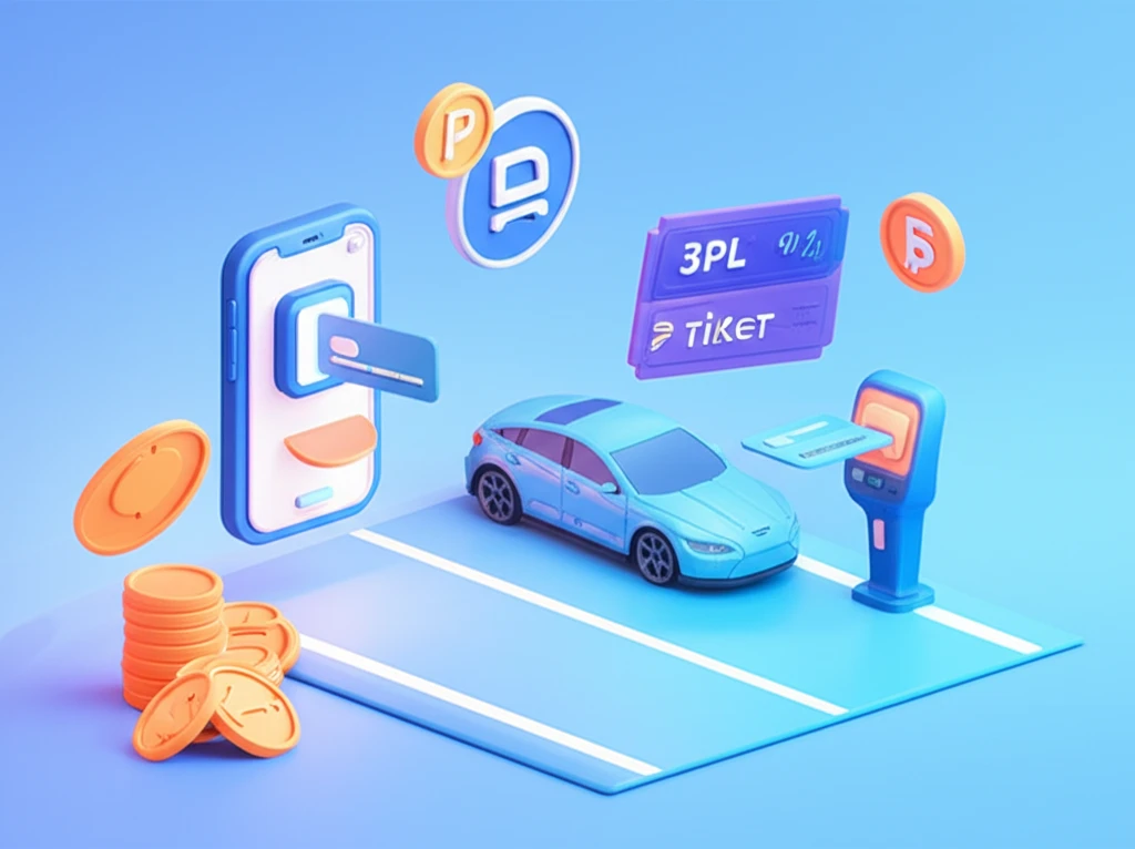 평택지제역 주차 요금 할인 혜택과 이..