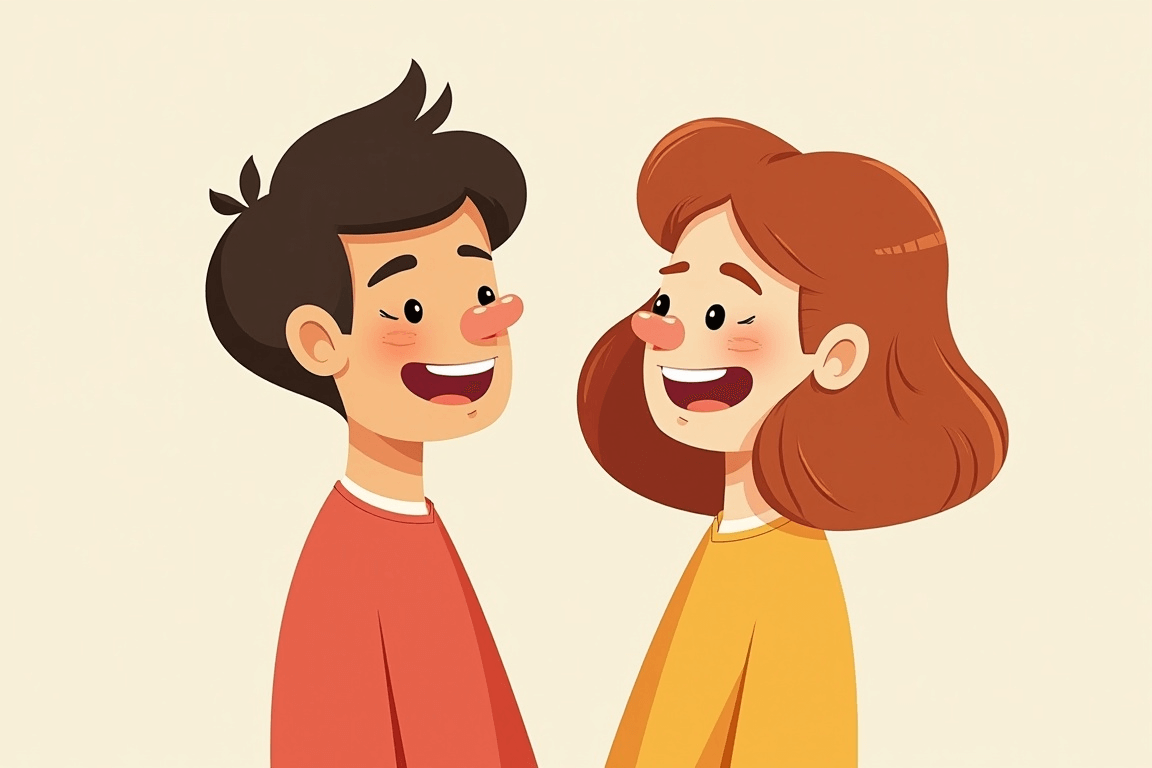 연인과 행복할 수 있는 배려 4가지