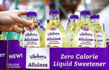 알룰로스(Allulose)